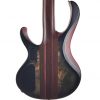 Ibanez Premium BTB1906SM Bass Guitar – Surreal Black Burst