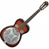Ibanez RA200-BS Brown Sunburst High Gloss Resonator Guitar