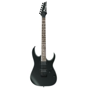 Ibanez RG421EX/EXL-BKF RG Standard Series Electric Guitar