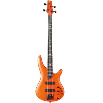 Ibanez SR 4600 Prestige 4-String Bass Guitar