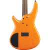 Ibanez SR 4600 Prestige 4-String Bass Guitar