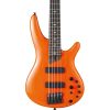 Ibanez SR 4605 Prestige 5-String Bass Guitar + Case