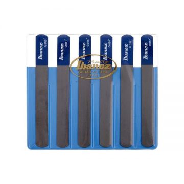 Ibanez 4449 Nut File Set