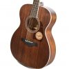 Ibanez AC340CE-OPN Artwood Grand Concert Acoustic