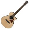 Ibanez AE205JR-OPN AE Series Acoustic Electric Guitar with Bag