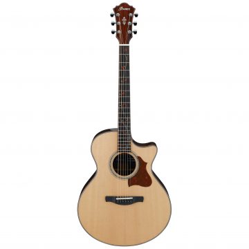 Ibanez AE315-NT AE Series Acoustic Electric Guitar