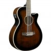 Ibanez AEG1812II-DVS AEG Series 12 String Acoustic Electric Guitar
