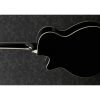 Ibanez AEG8E-BK AEG Series Acoustic Electric Guitar