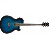 Ibanez AEG8E-TBS AEG Series Acoustic Electric Guitar