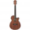 Ibanez AEG8EMH-OPN AEG Series Acoustic Electric Guitar