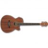 Ibanez AEG8EMH-OPN AEG Series Acoustic Electric Guitar