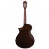 Ibanez AEWC300N-NNB AEW Series Classical Acoustic Electric Guitar