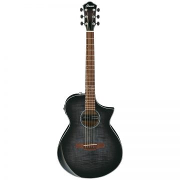 Ibanez AEWC400-TKS AEW Series Acoustic Electric Guitar
