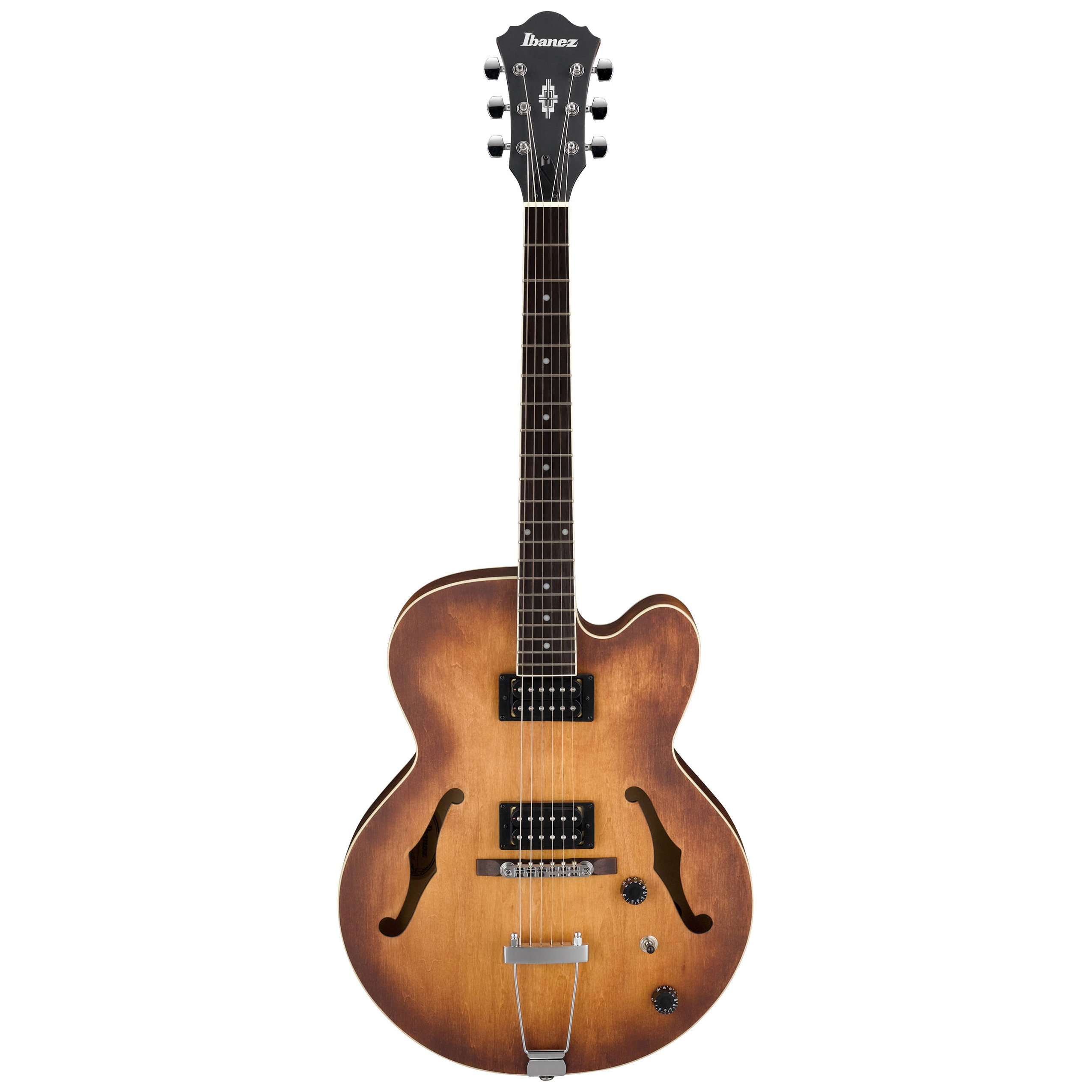 Ibanez AF55-TF Artcore AF Series Hollow Body Electric Guitar