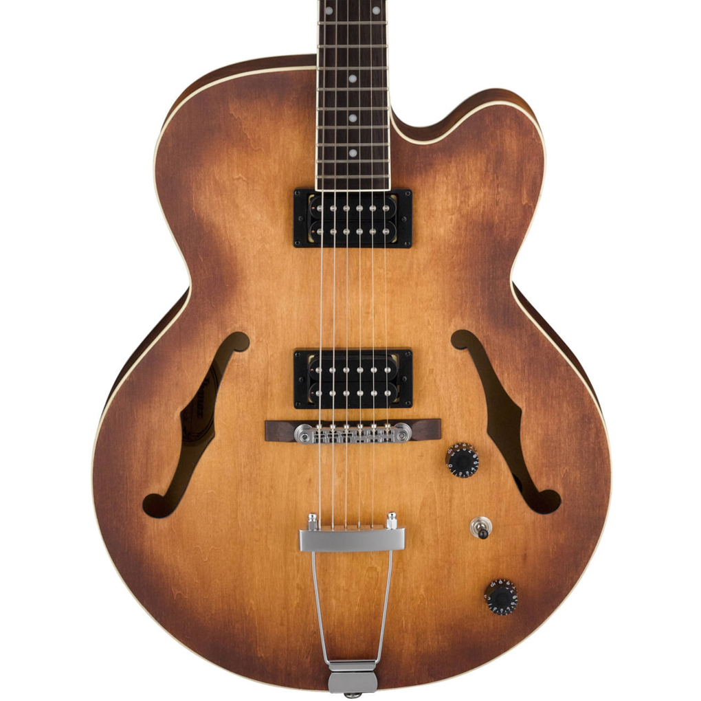 Ibanez AF55-TF Artcore AF Series Hollow Body Electric Guitar - Image 3