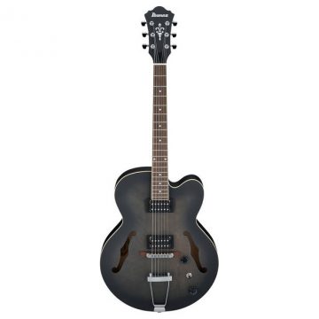 Ibanez AF55-TKF AF Series AF Artcore Hollow Body Electric Guitar