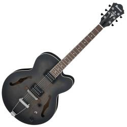 Ibanez AF55-TKF AF Series AF Artcore Hollow Body Electric Guitar - Image 2