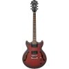 Ibanez AM53-SRF Artcore Series ES-Style Hollow Body Electric Guitar
