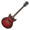 Ibanez AM53-SRF Artcore Series ES-Style Hollow Body Electric Guitar