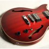 Ibanez AM53-SRF Artcore Series ES-Style Hollow Body Electric Guitar