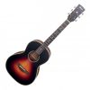 Ibanez AN60-BSM Artwood Series Parlor Acoustic Guitar
