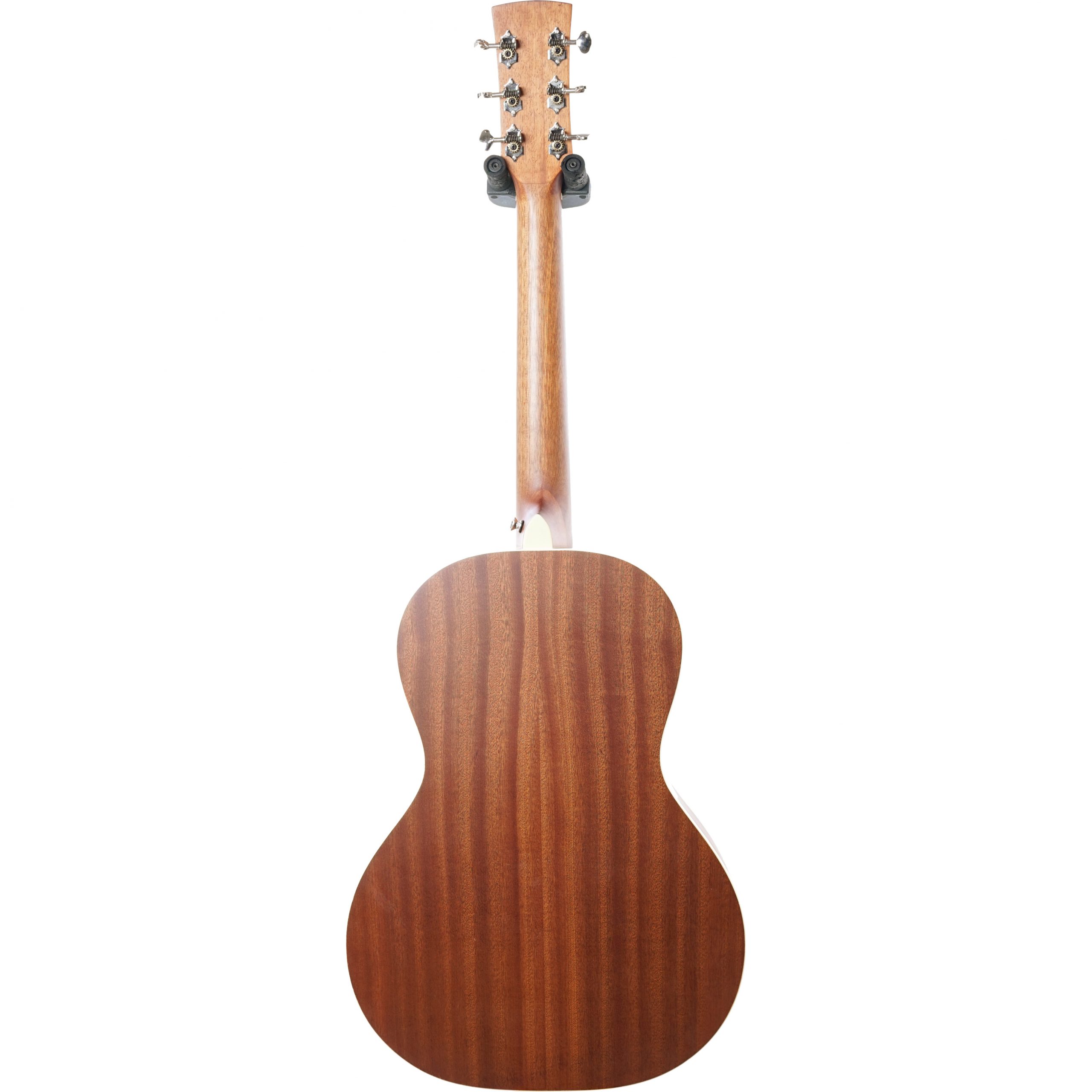 Ibanez AN60-BSM Artwood Series Parlor Acoustic Guitar - Image 4