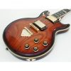 Ibanez AR720-BSQ AR Standard Series Double Cut Away Electric Guitar with Case