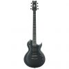 Ibanez ARZ6UCS-BKF Artist Series Solid Body Electric Guitar
