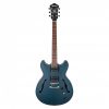Ibanez AS53-TBF AS Series AS Artcore Double Cut-Away Hollow Body Electric Guitar