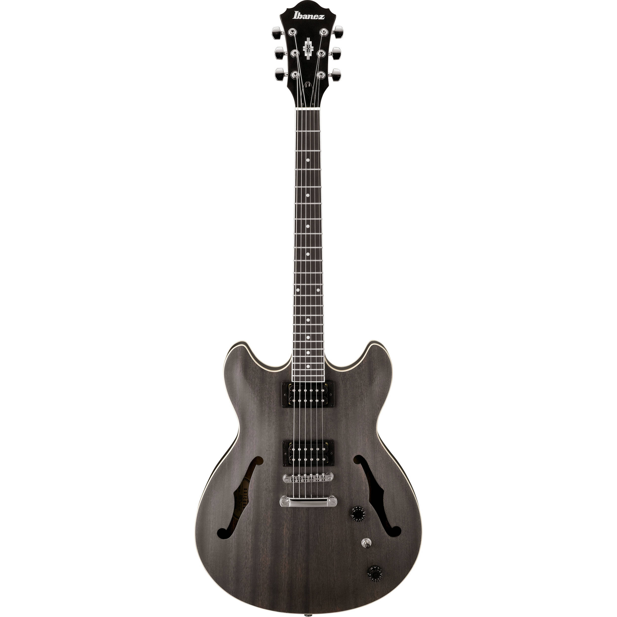Ibanez AS53-TKF Artcore Series ES-Style Hollow Body Electric Guitar