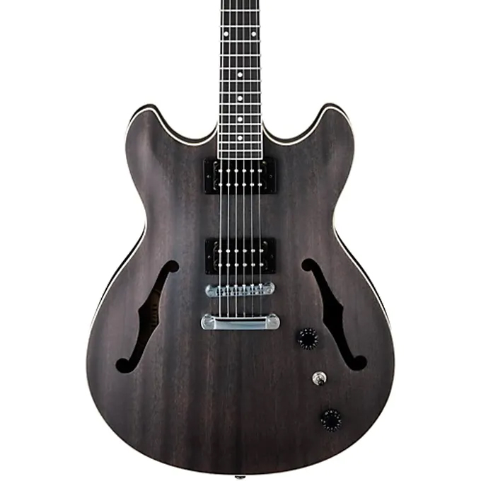 Ibanez AS53-TKF Artcore Series ES-Style Hollow Body Electric Guitar - Image 4