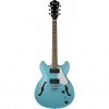 Ibanez AS63-MTB AS Series Artcore Double Cut-Away Hollow Body Electric Guitar