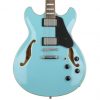 Ibanez AS7312-MTB AS Series AS Artcore 12 String Double Cut-Away Hollow Body Electric Guitar