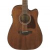 Ibanez AW5412CE-OPN Artwood Series 12 String Dreadnought Acoustic Electric Guitar