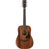 Ibanez AW54JR-OPN Artwood Series Dreadnought Junior Acoustic Guitar with Bag