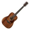 Ibanez AW54JR-OPN Artwood Series Dreadnought Junior Acoustic Guitar with Bag