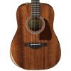 Ibanez AW54JR-OPN Artwood Series Dreadnought Junior Acoustic Guitar with Bag