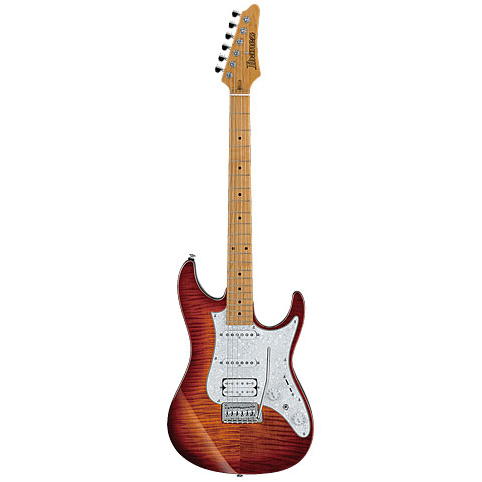 Ibanez AZ224F-BTB Premium AZ Series Electric Guitar