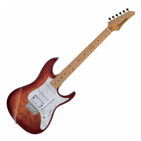 Ibanez AZ224F-BTB Premium AZ Series Electric Guitar - Image 2