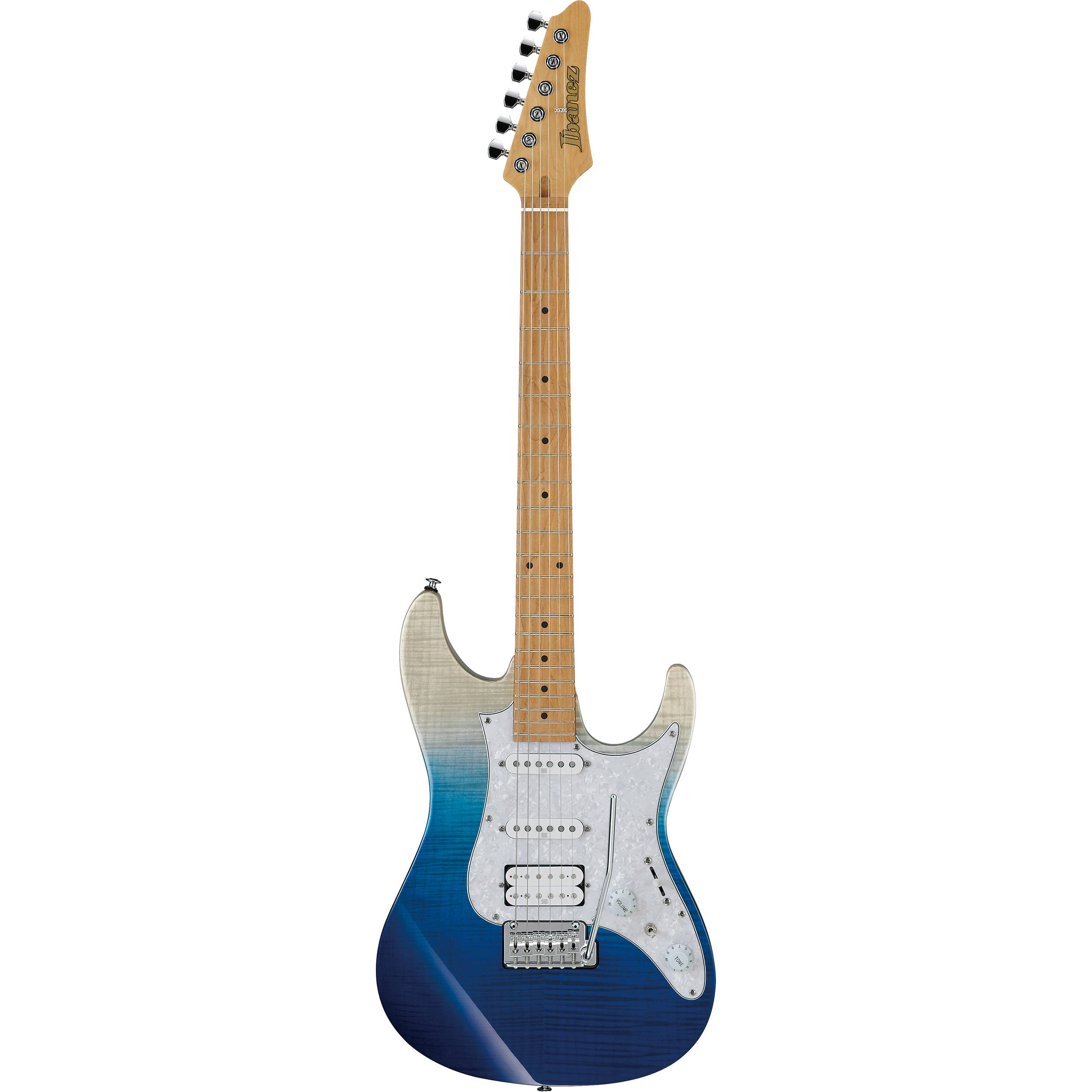 Ibanez AZ224F-BIG Premium AZ Series Electric Guitar