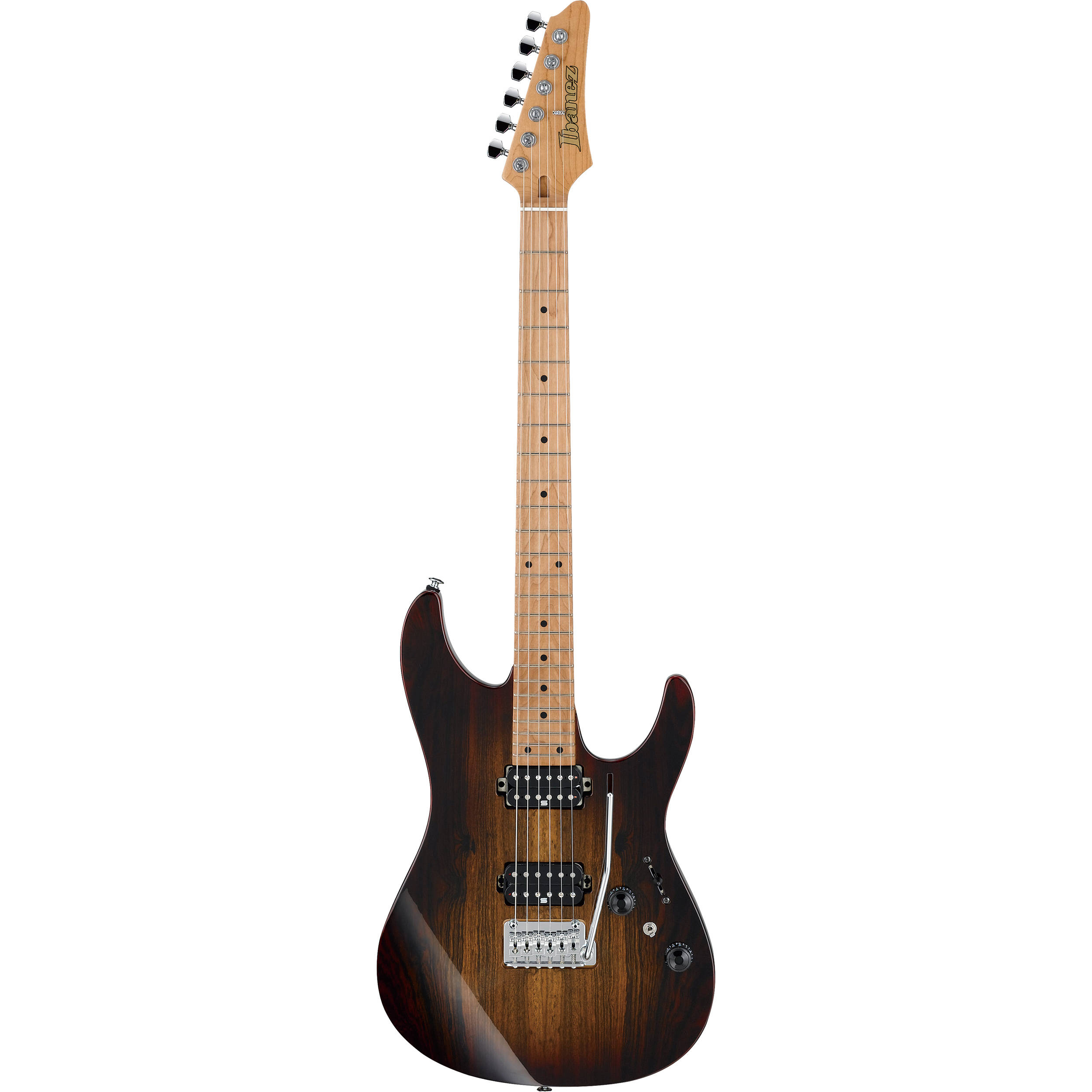 Ibanez AZ242BC-DET Premium Series Electric Guitar