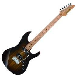 Ibanez AZ242BC-DET Premium Series Electric Guitar - Image 2