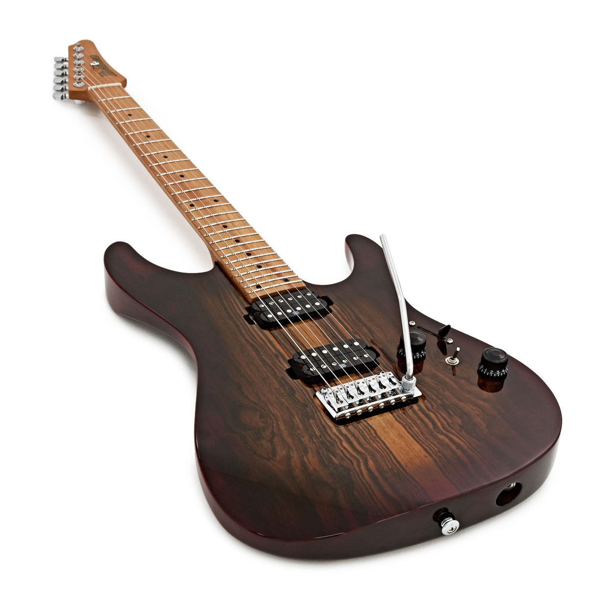 Ibanez AZ242BC-DET Premium Series Electric Guitar - Image 4