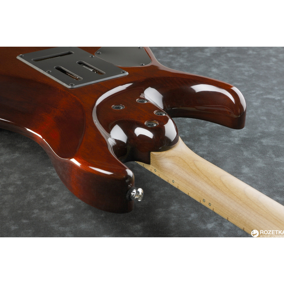 Ibanez AZ242BC-DET Premium Series Electric Guitar - Image 5