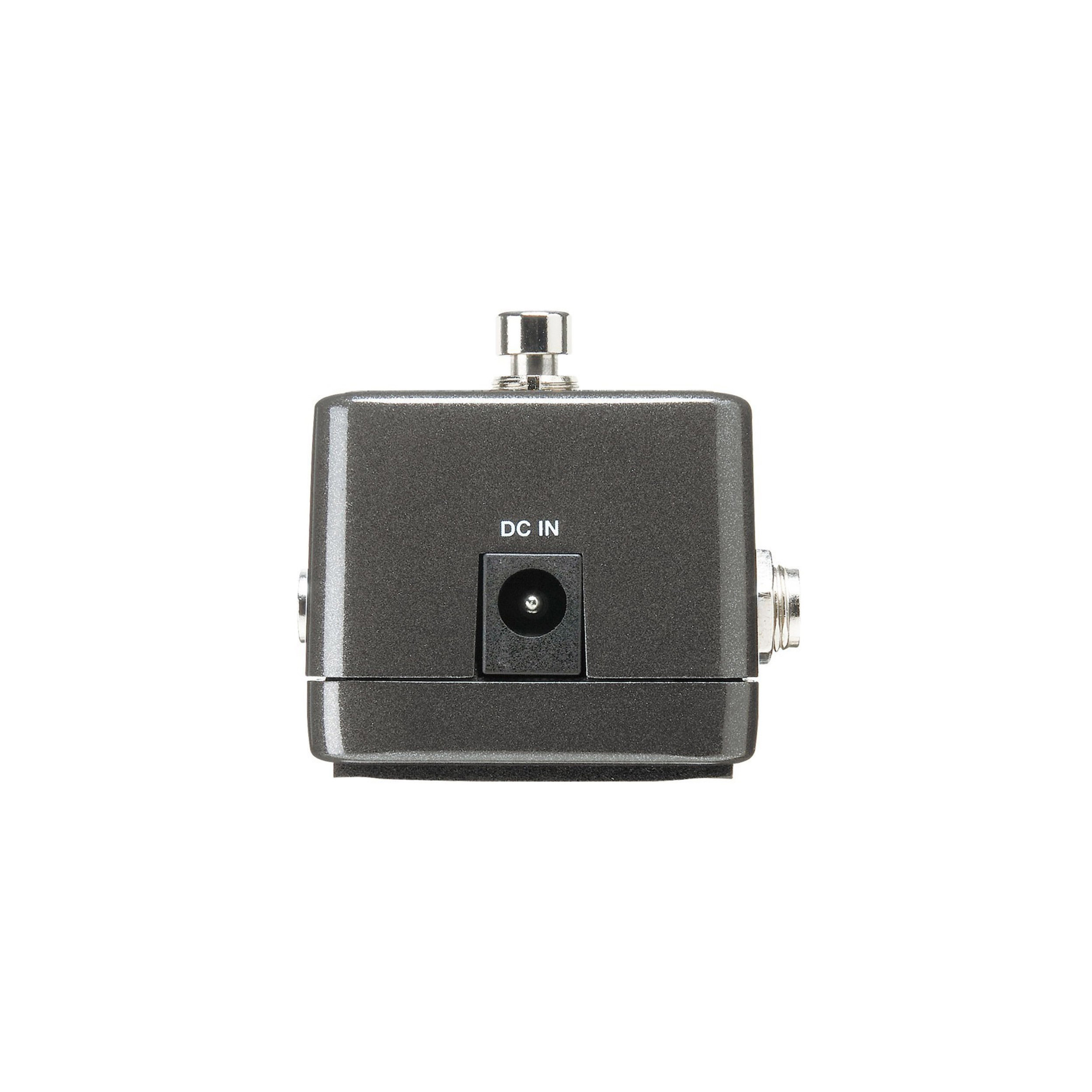 Ibanez BIGMINI Mini Series Chromatic Pedal Tuner - Son Sound