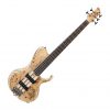 Ibanez BTB845SC-NTL BTB Workshop Series 5 String Bass Guitar