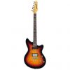 Ibanez CMM3-TFB Chris Miller Signature Electric Guitar