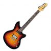 Ibanez CMM3-TFB Chris Miller Signature Electric Guitar