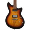 Ibanez CMM3-TFB Chris Miller Signature Electric Guitar