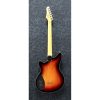 Ibanez CMM3-TFB Chris Miller Signature Electric Guitar